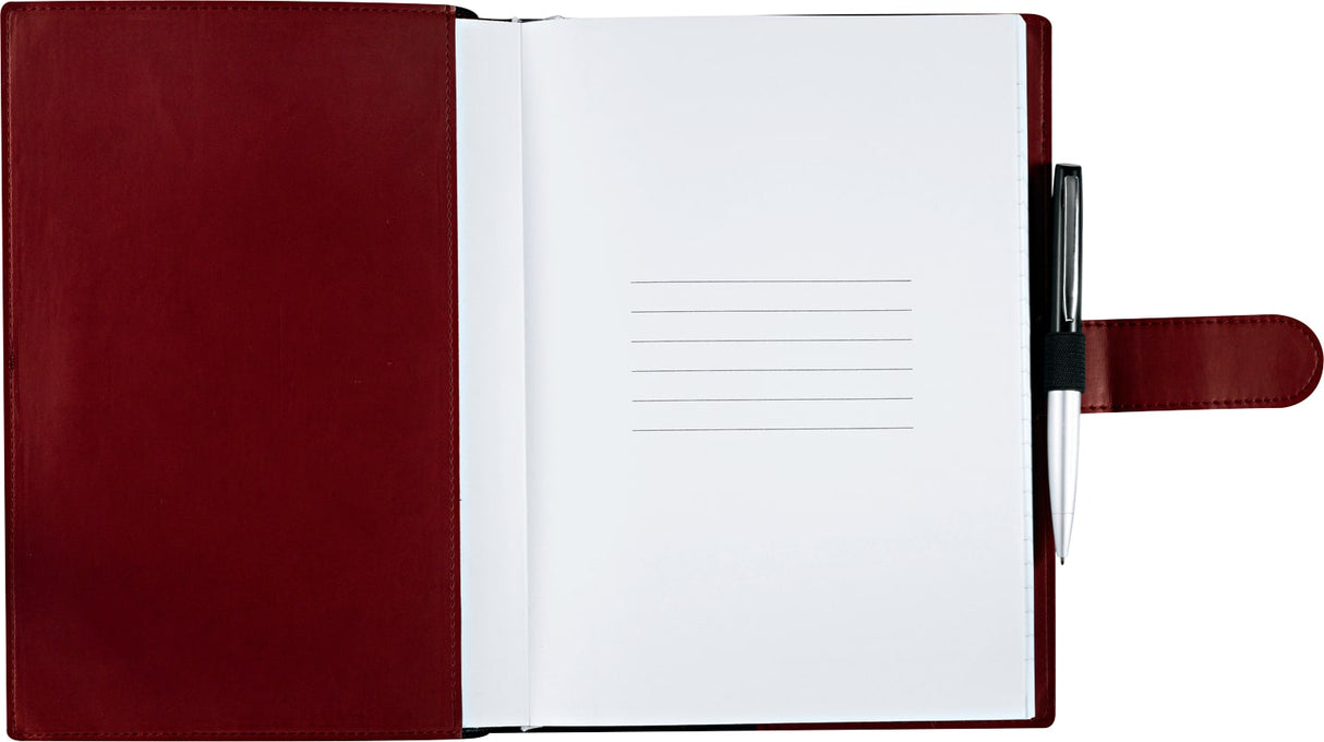 7" x 10" FSC Mix Dovana Large JournalBook