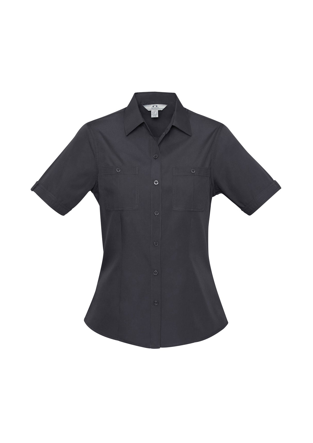 Bondi Short Sleeve Ladies' Shirt