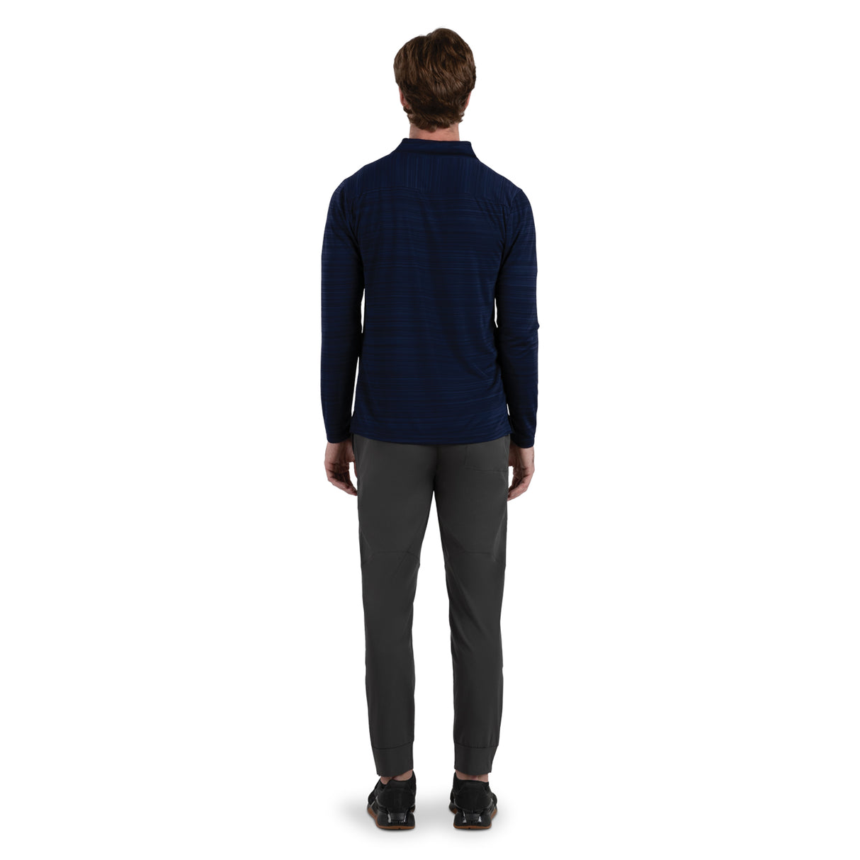 Pursuit 1/2 Zip Pullover