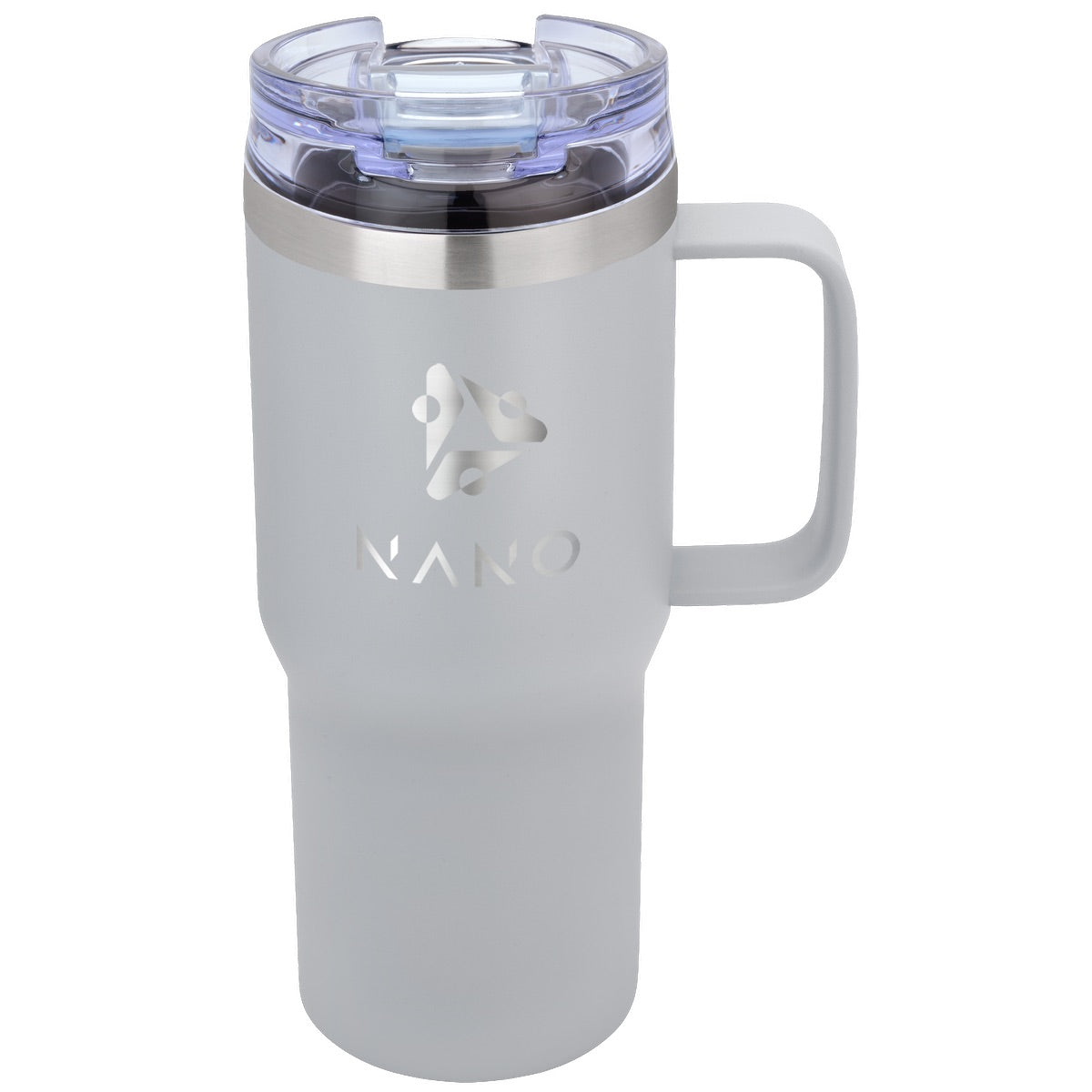 20 oz Urban Peak® Harbor Trail Vacuum Camp Mug