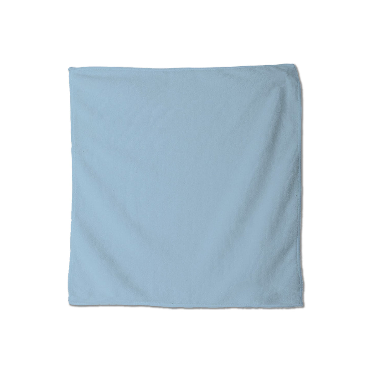 Microfiber Rally Towel 16x16