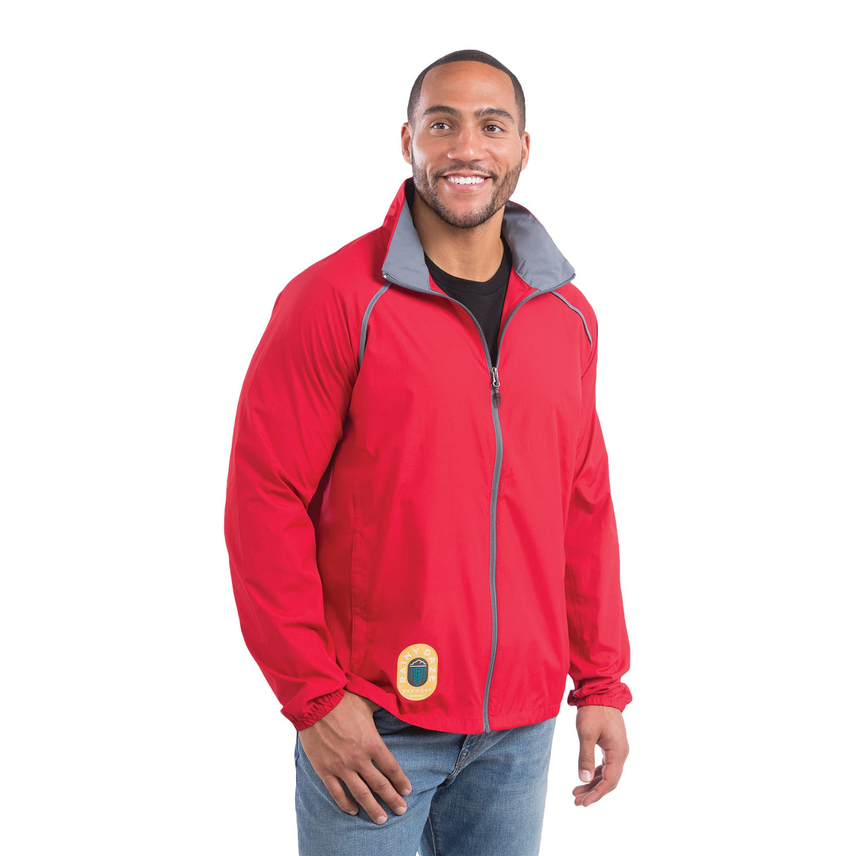 Men's EGMONT Packable Jacket