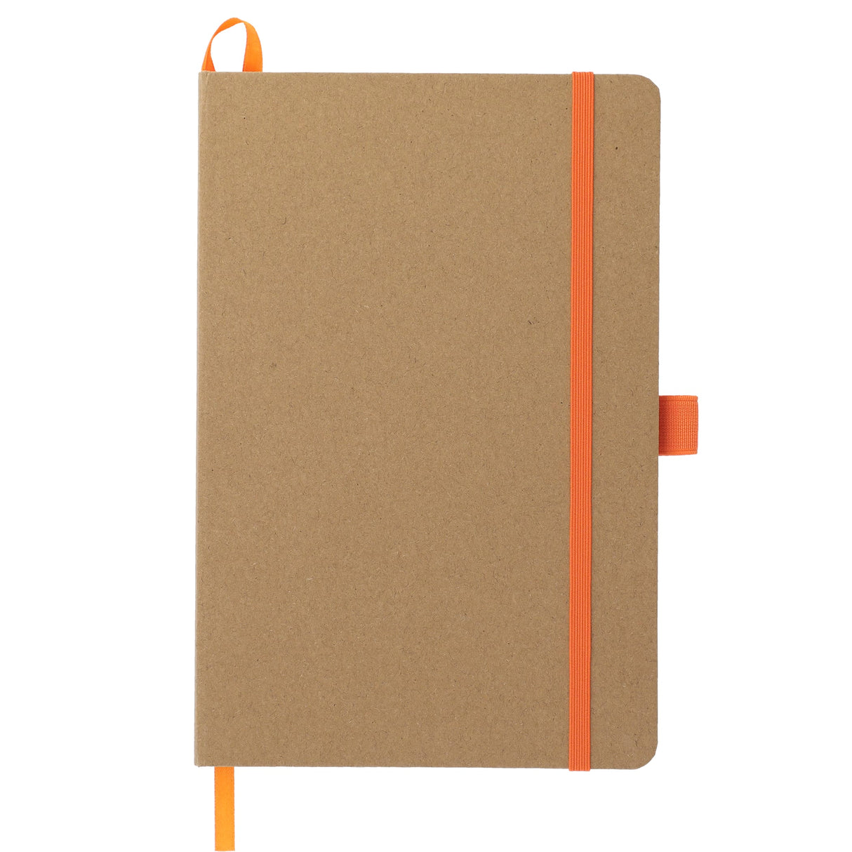 5.5" x 8.5" FSC® Mix Eco Color Bound JournalBook®