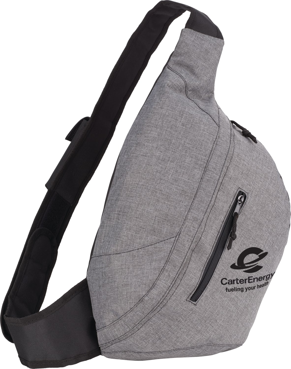 Brooklyn Deluxe Sling Backpack