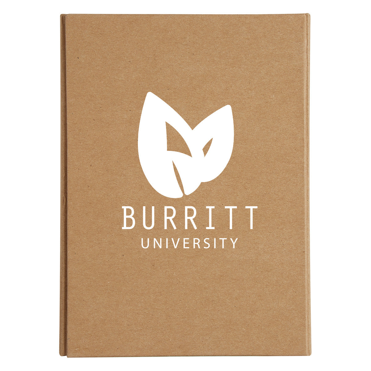 Eco-inspired Tri-fold Stationary Gift Set