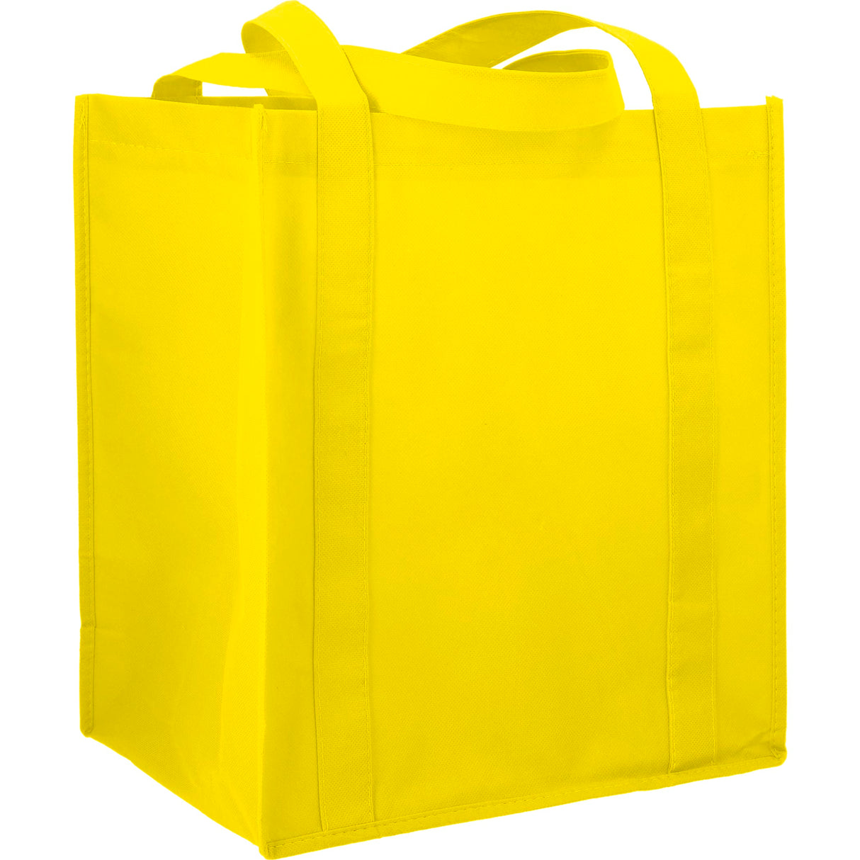 000312 Hercules Non-Woven Grocery Tote