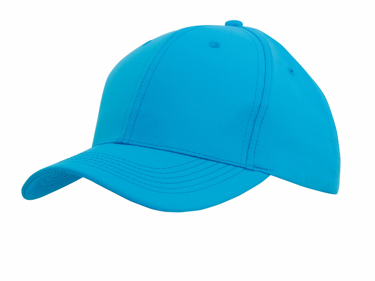 000956 Sport Ripstop Cap