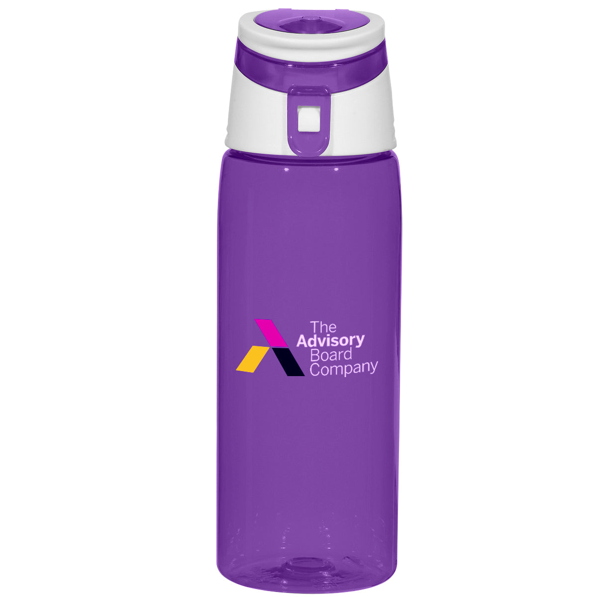 24 Oz. Tritan‚Ñ¢ Flip-top Sports Bottle