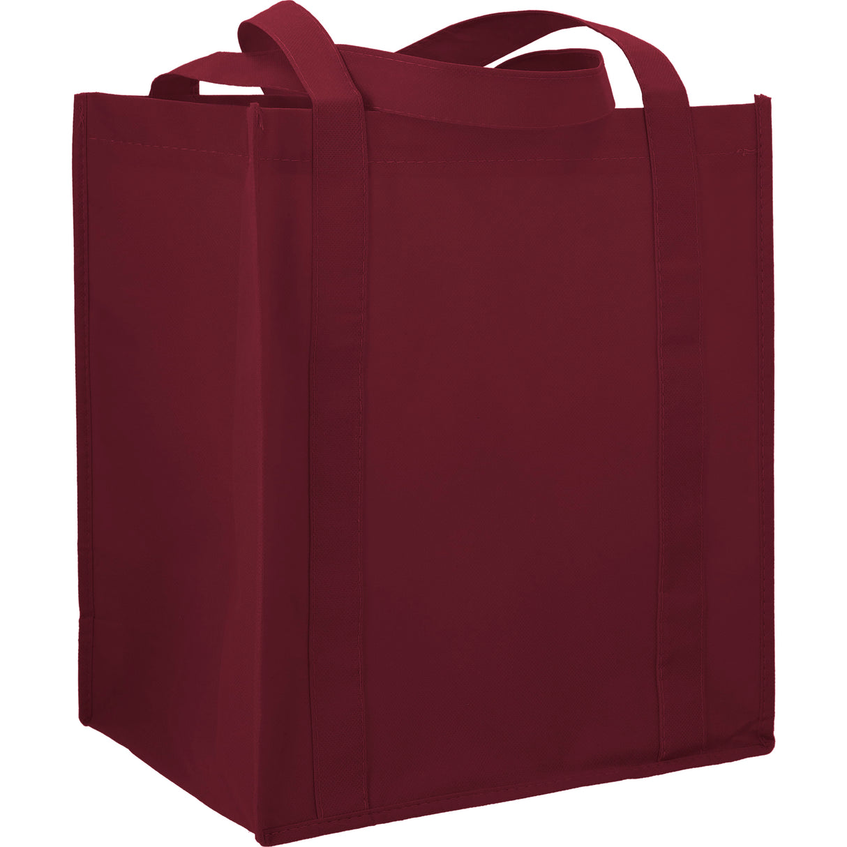 000312 Hercules Non-Woven Grocery Tote
