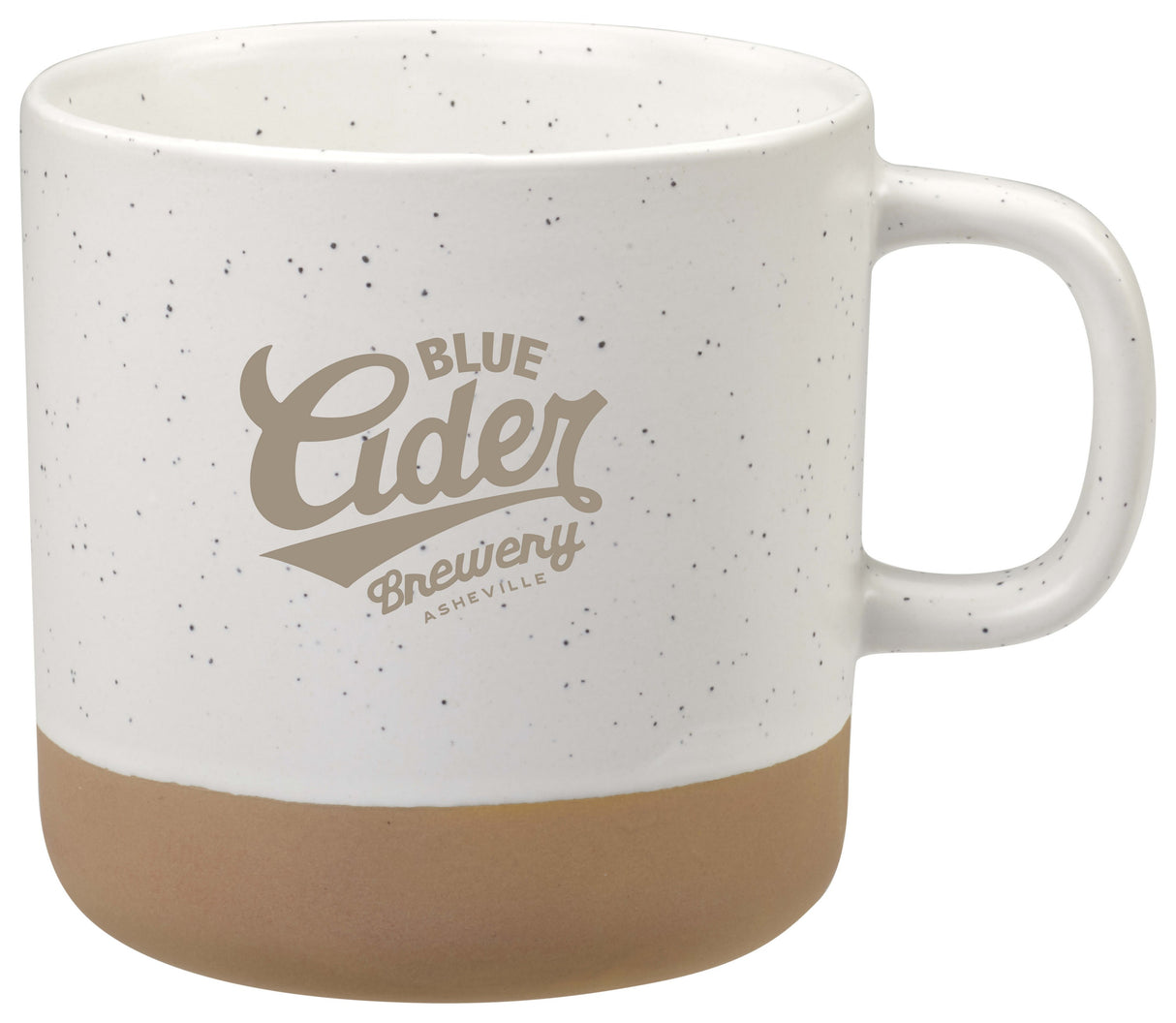 Santos 12oz Ceramic Mug