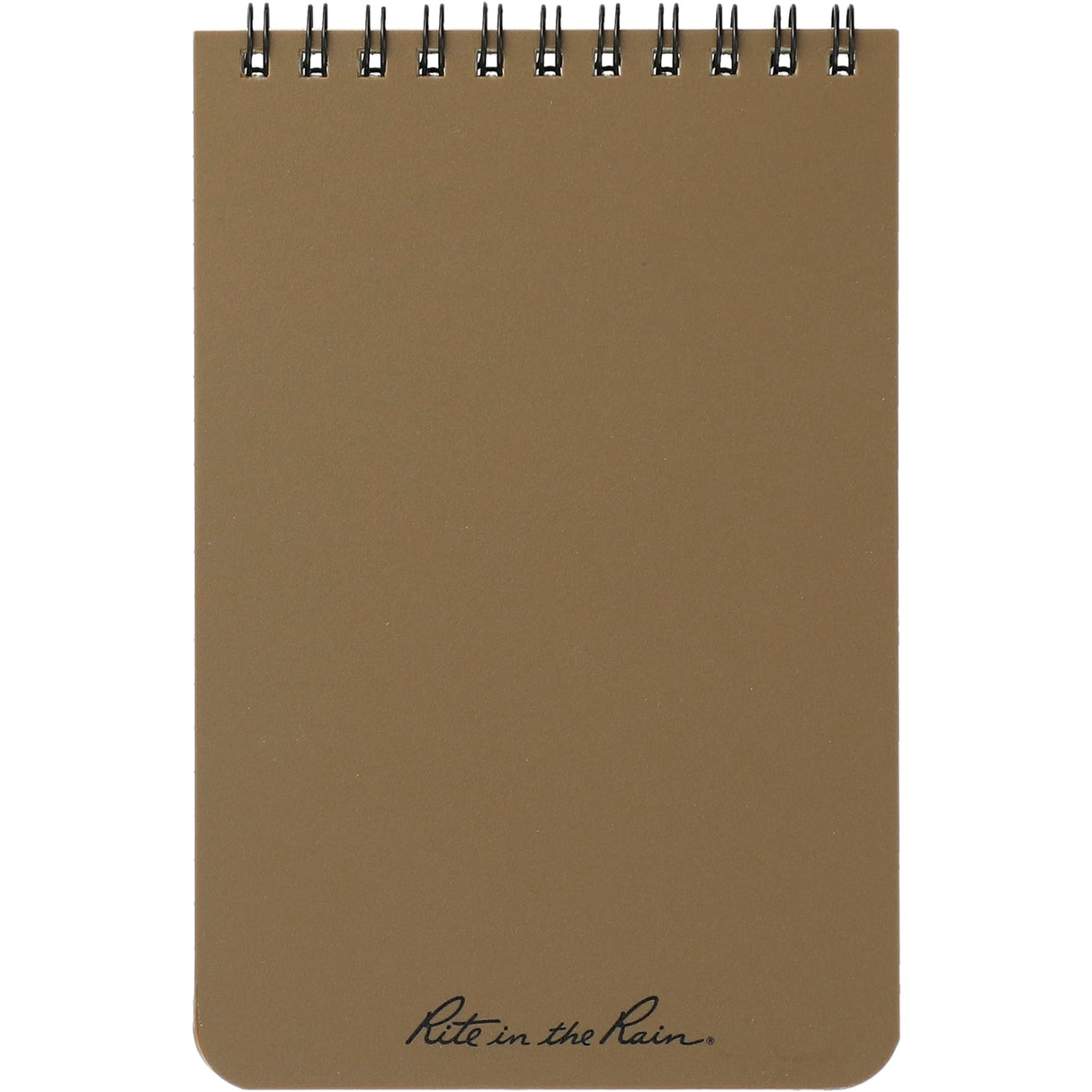 4" x 6" Rite in the Rain Top Spiral Notebook