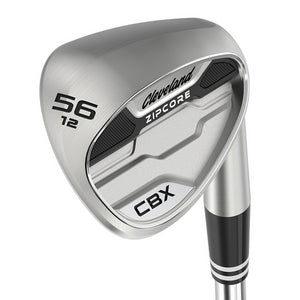 Cleveland® CBX ZipCore Wedge