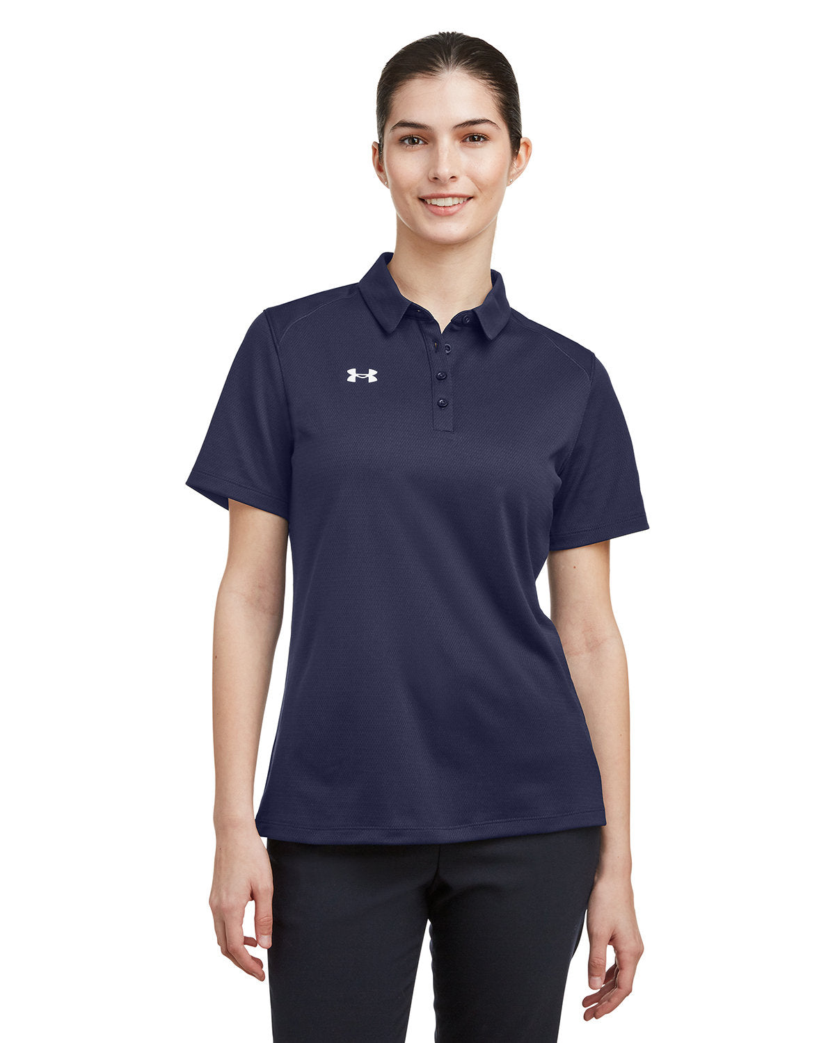 UNDER ARMOUR Ladies' Tech™ Polo