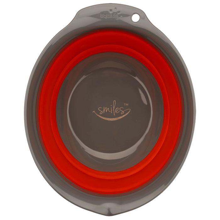 Squish® 3 qt Collapsible Mixing Bowl