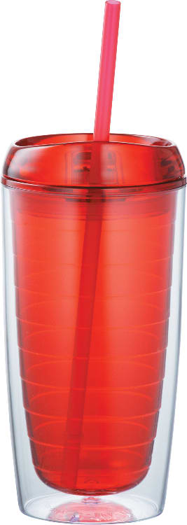 Vortex Tumbler 16oz