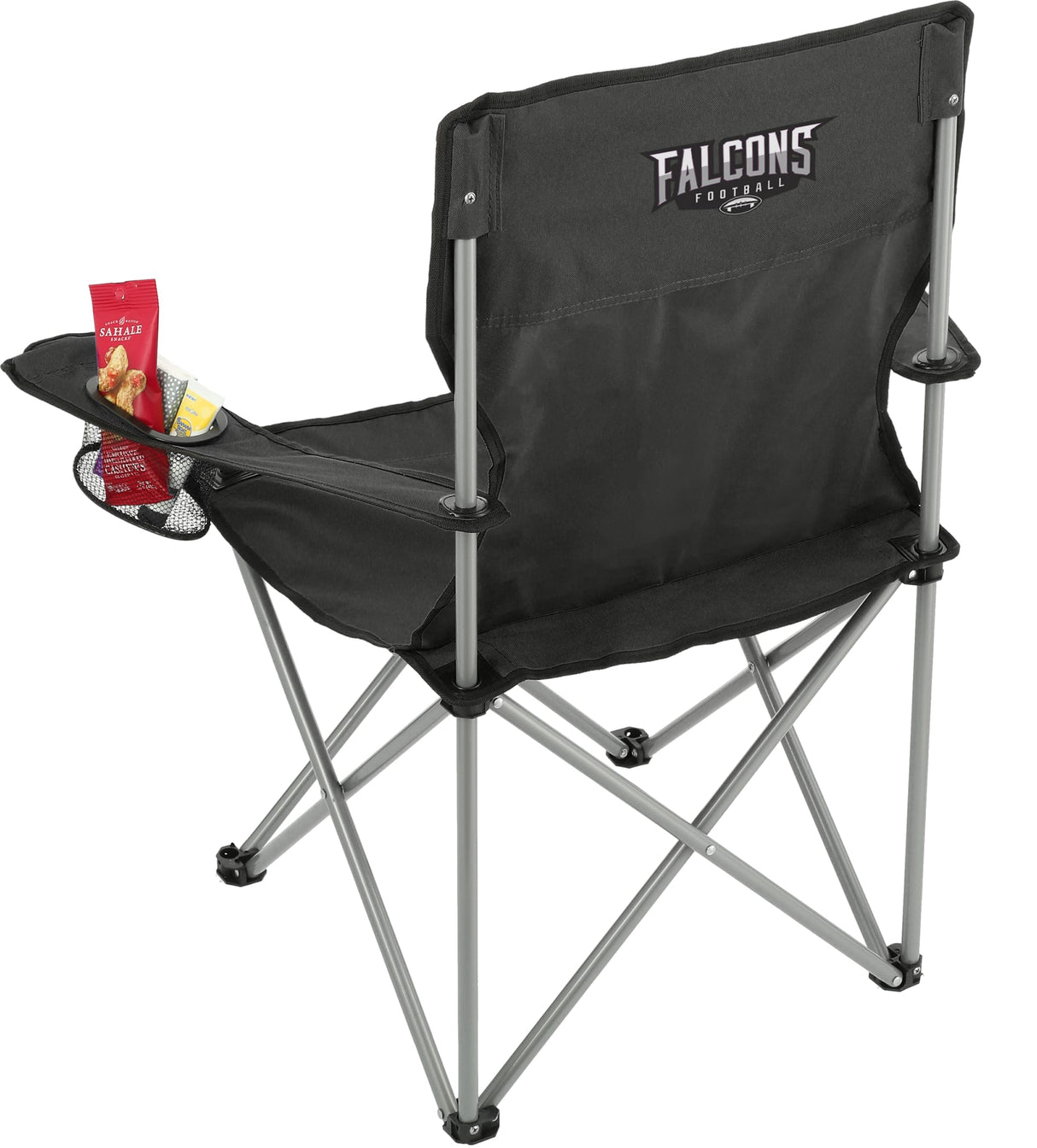 Game Day Event Chair (300lb Capacity)