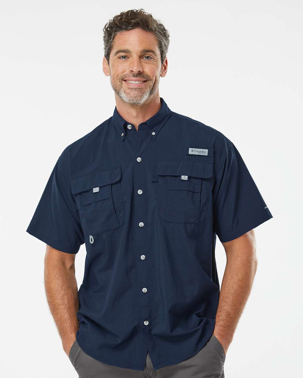 Columbia PFG Bahama™ II Short Sleeve Shirt