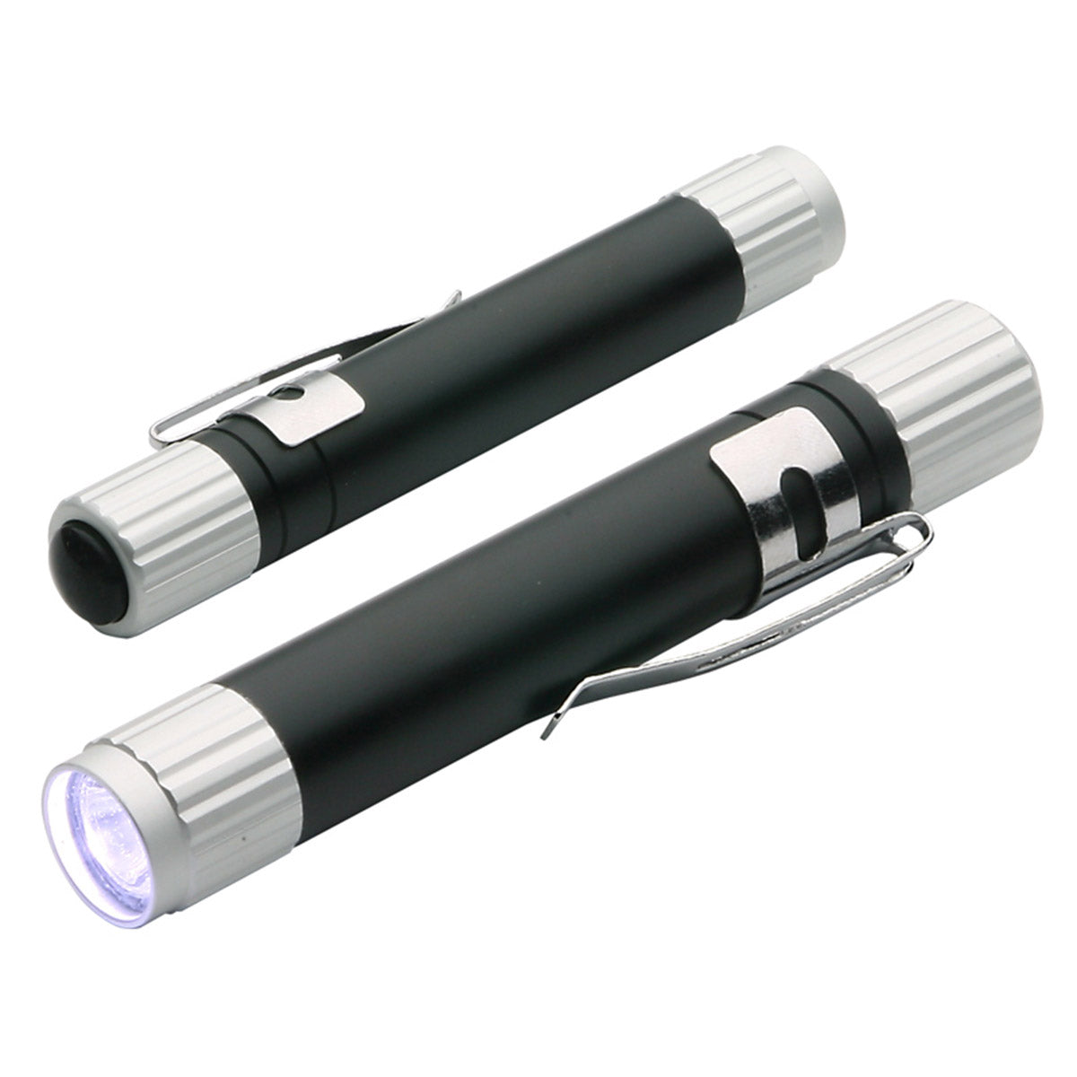 Aluminum LED Penlight