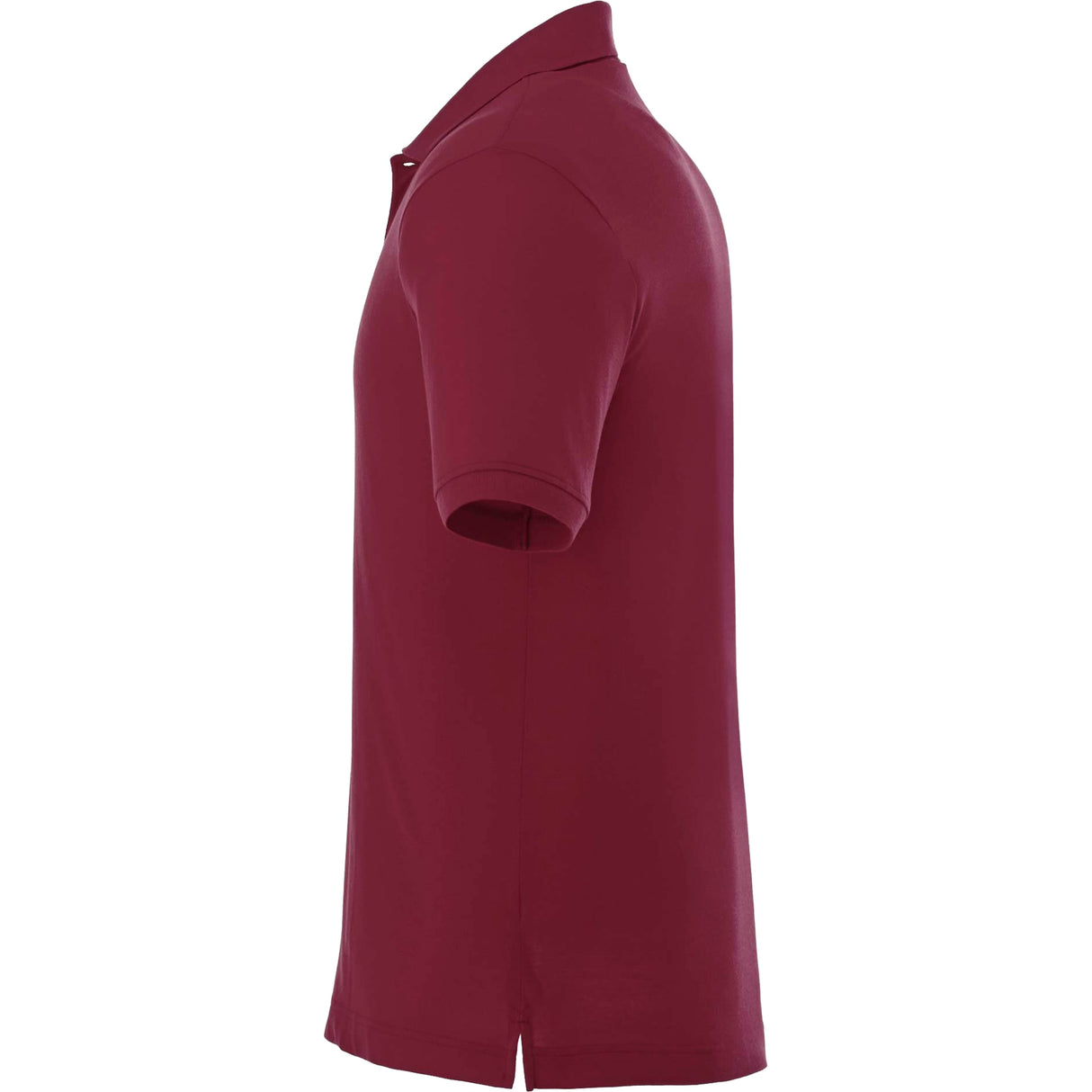 Mens CRANDALL Short Sleeve Polo