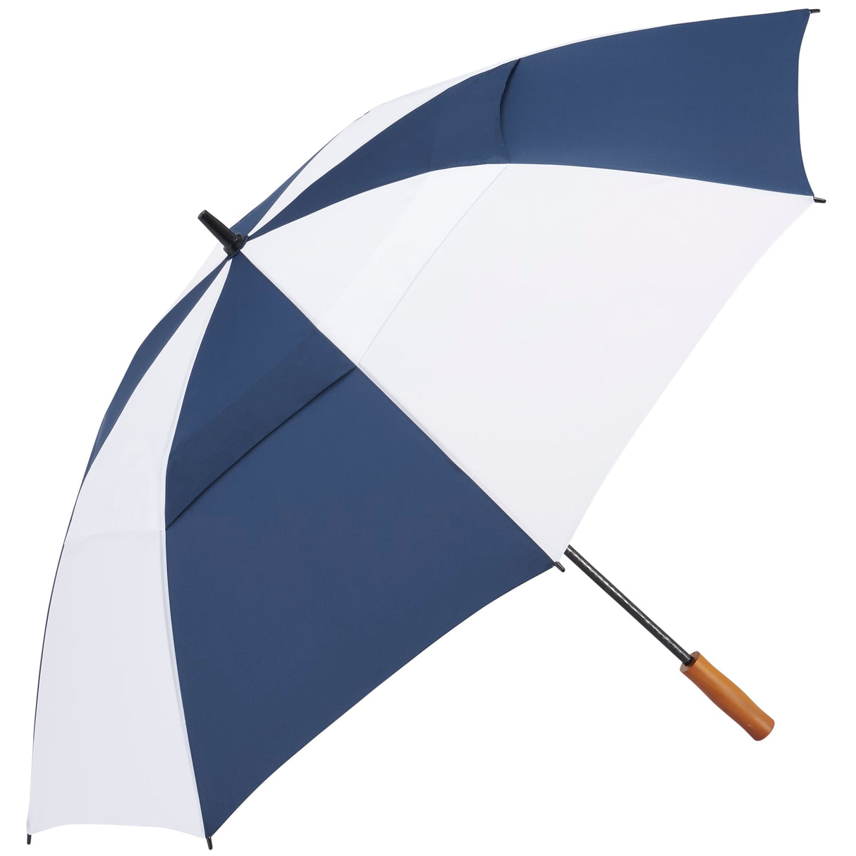 Golf Umbrella: Pongee