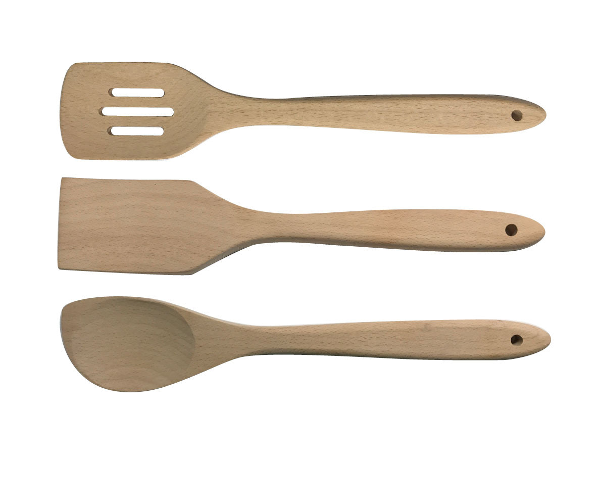 3 Piece Utensil Set in Wine Bag (3-5 Days)