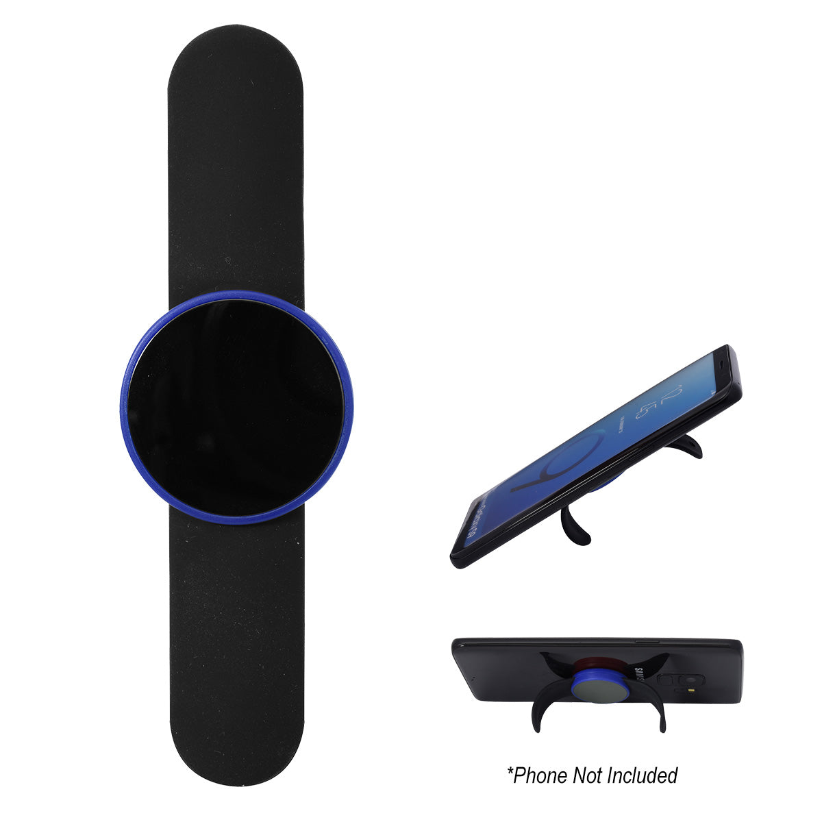 Props Phone Holder & Stand