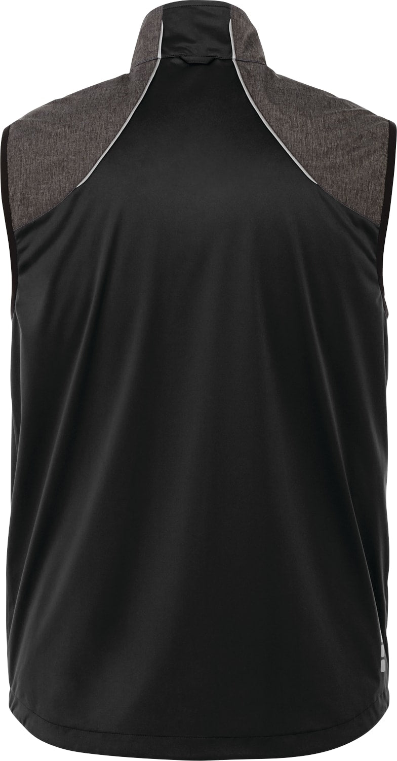 Men's NASAK Hybrid Softshell Vest