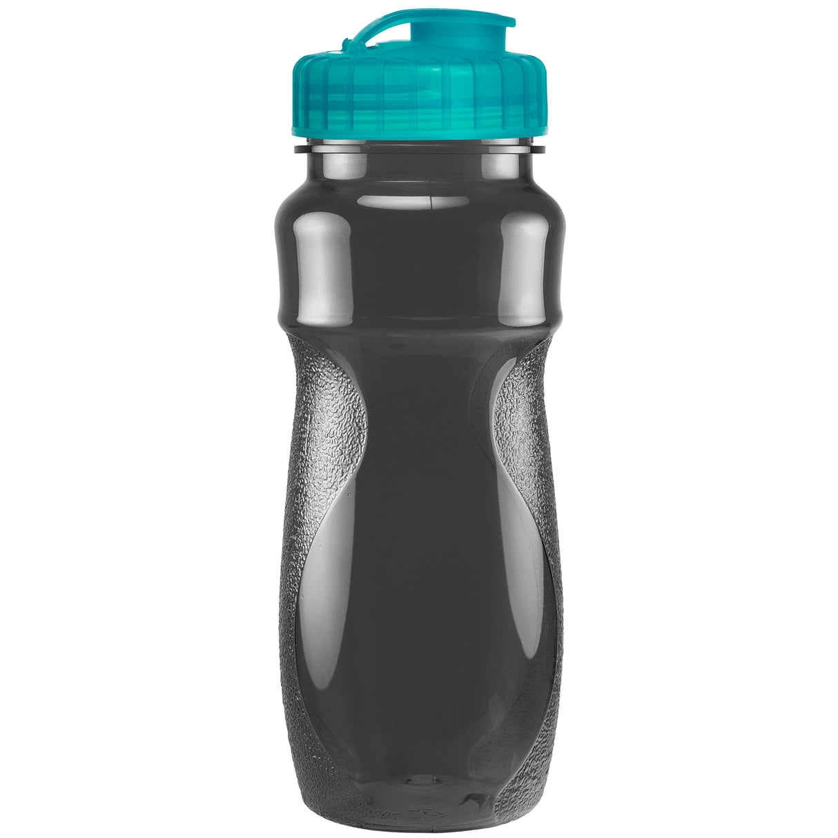 24 Oz. Eclipse Bottle w/ Flip Top Lid