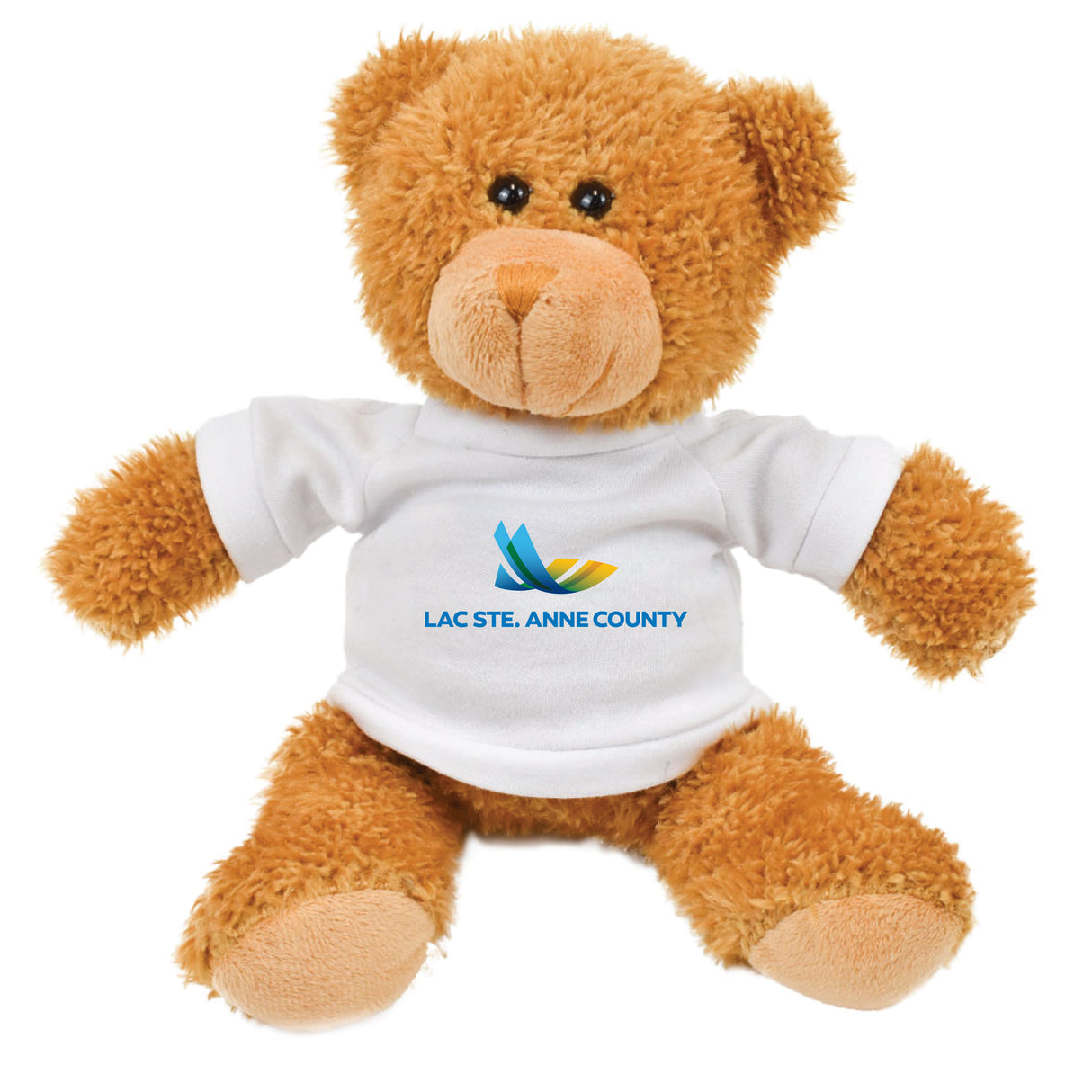 11" Bennie Bear w/T-Shirt