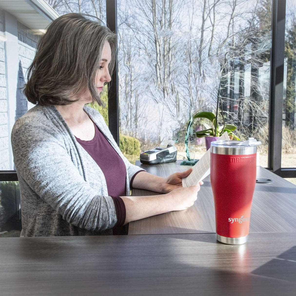 Mammoth® Rover Tumbler 20 oz