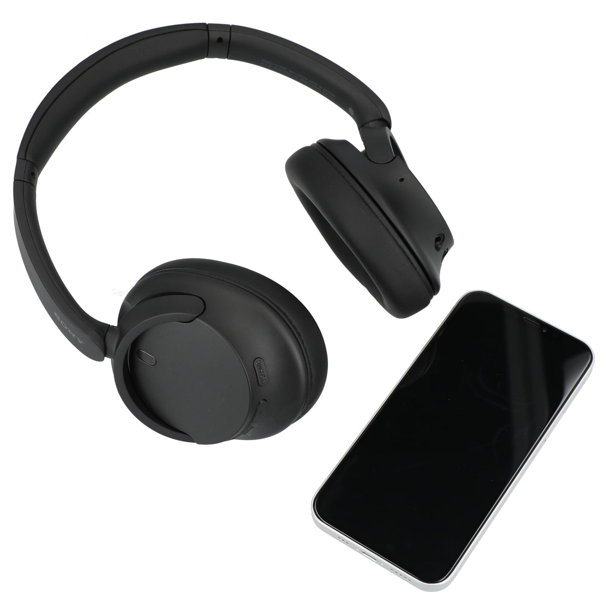Sony WH-CH520 Wireless Headphones with Microphone