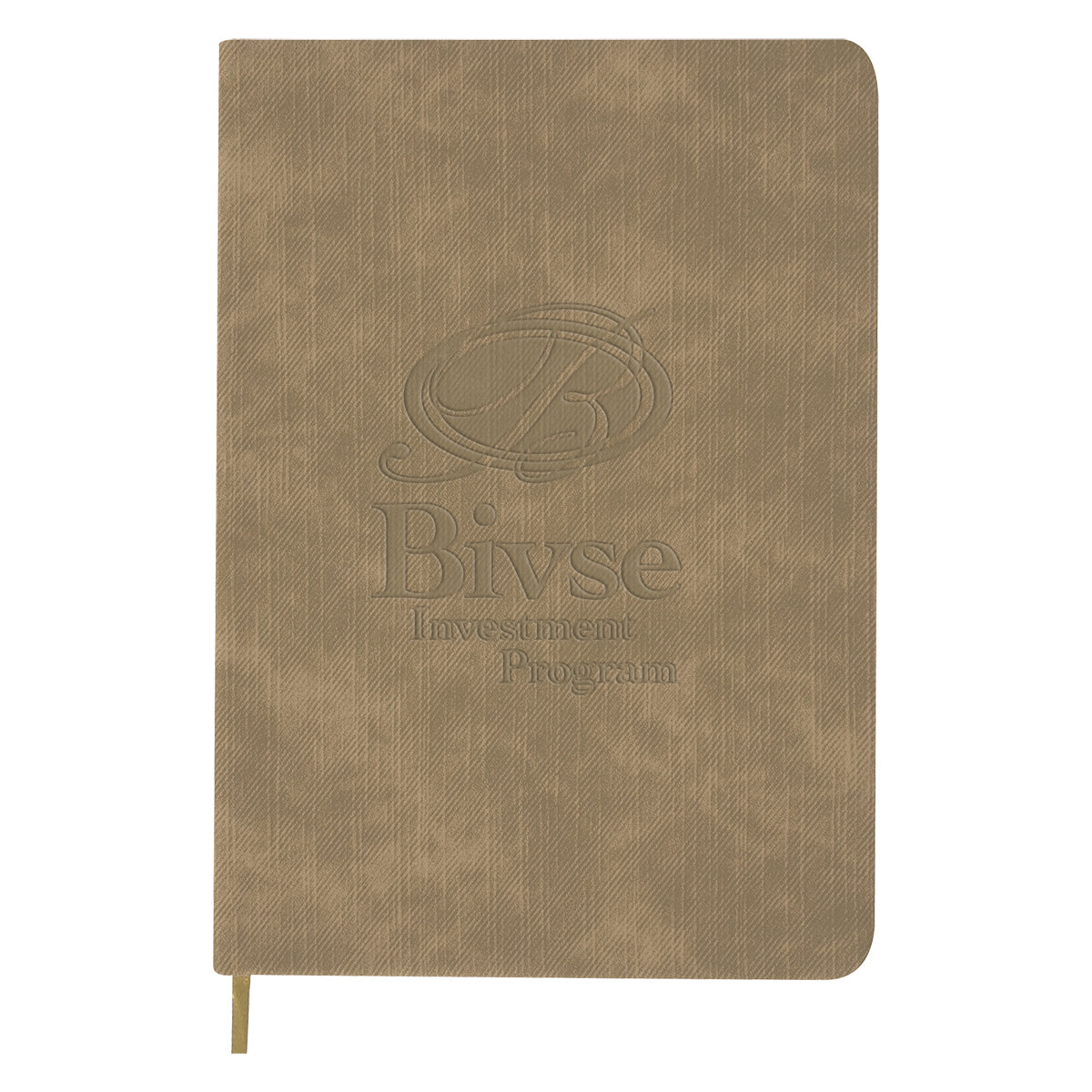 Marble Tie-dye Notebook