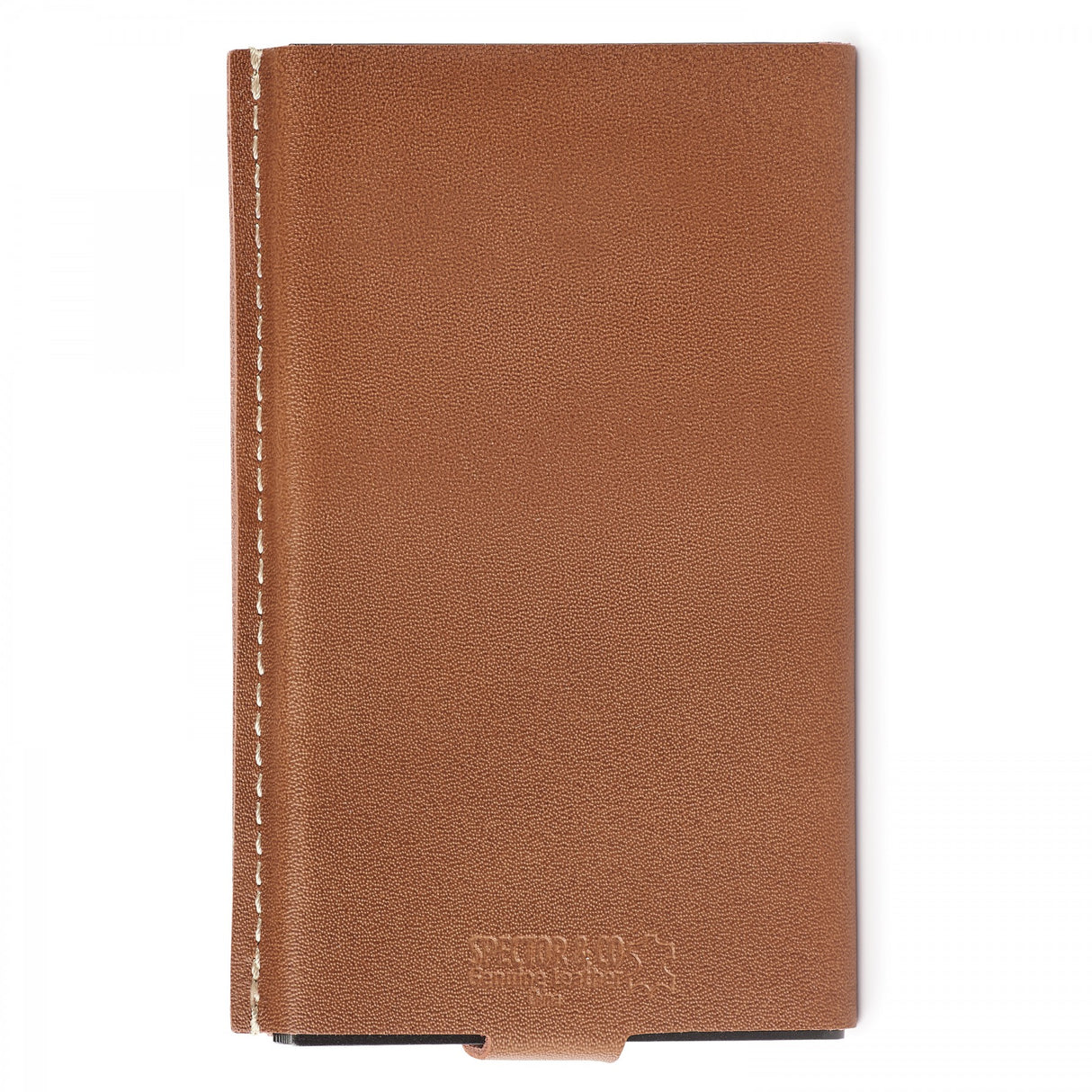 GENUINE LEATHER 4,000 mAh UL CERTIFIED POWER BANK