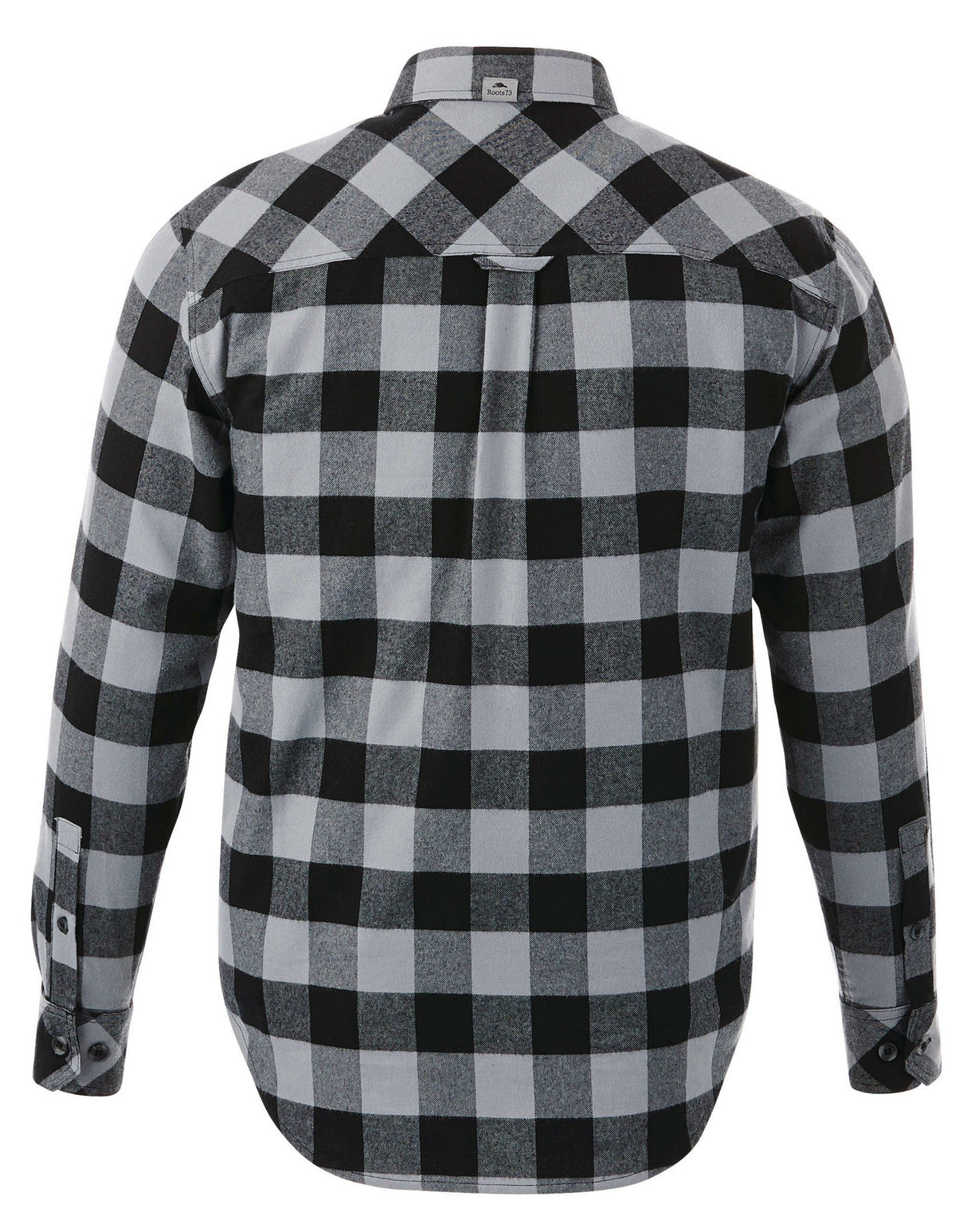 Men's SPRUCELAKE Roots73 Long Sleeve Shirt