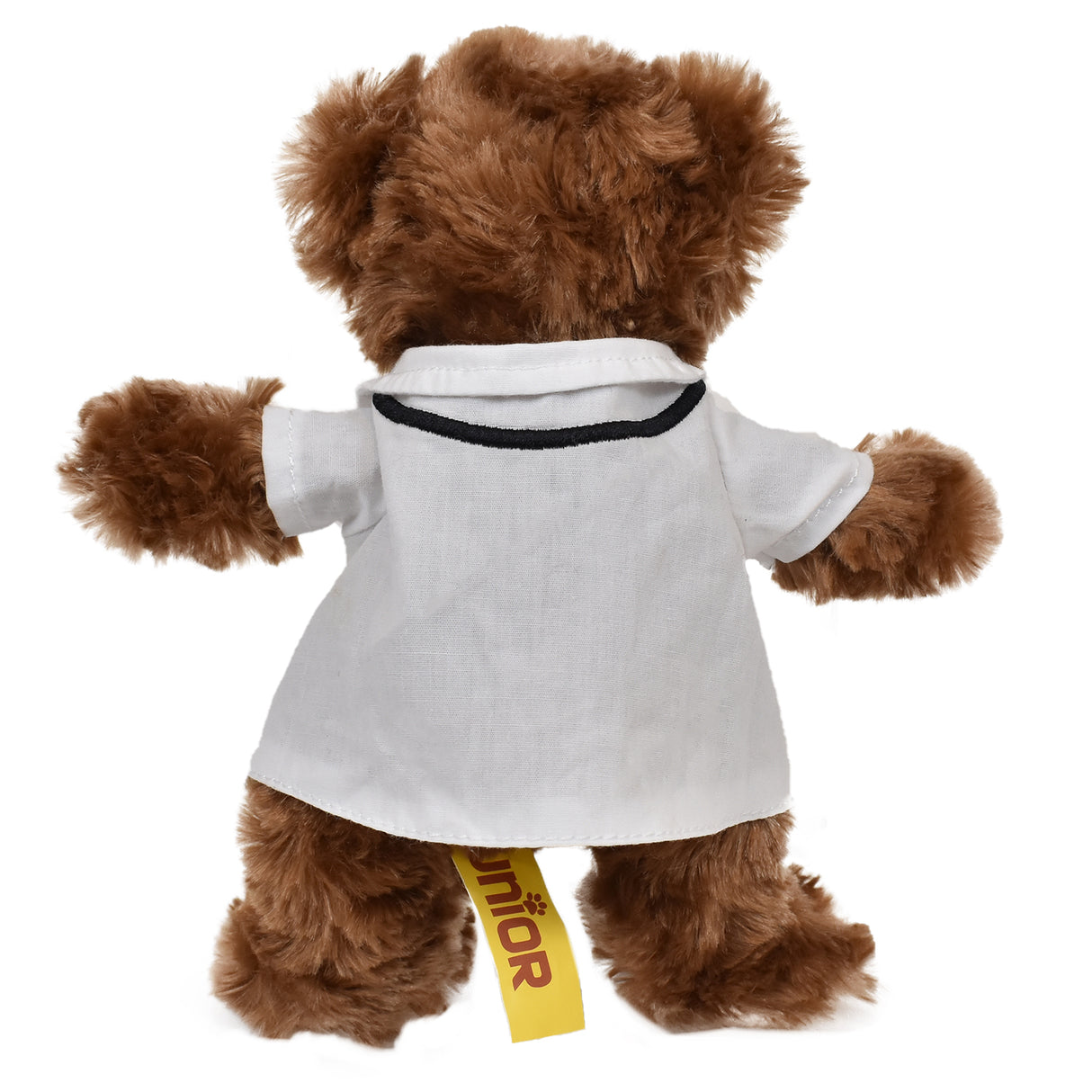 6.5" Junior Roary Bear w/T-Shirt