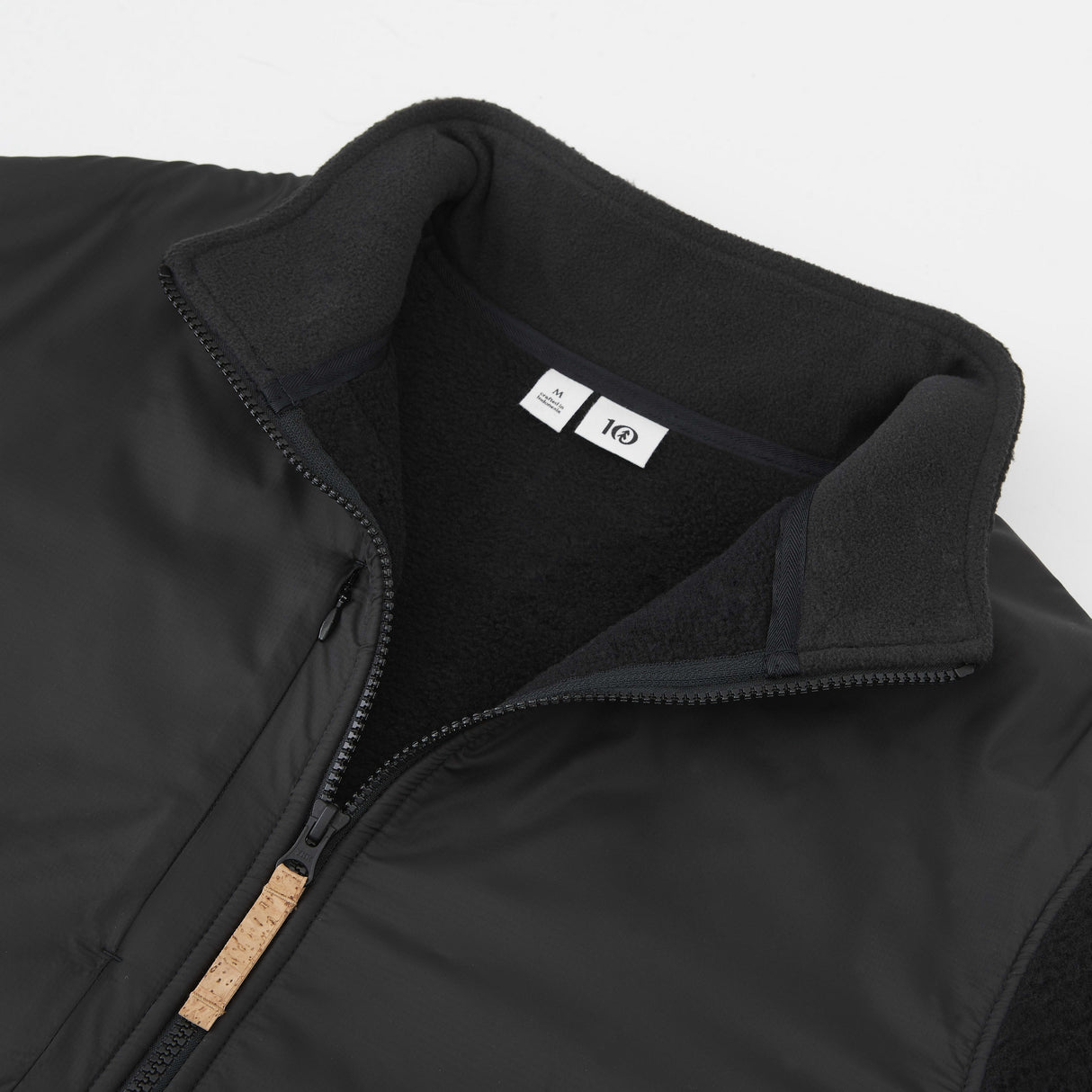 tentree EcoLoft Full Zip - Men's