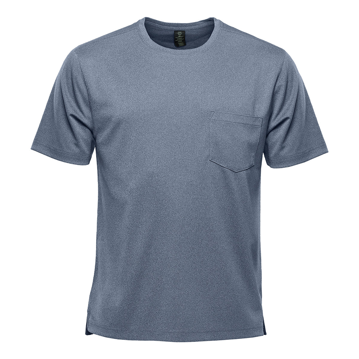 Men's Dockyard Performance S/S Tee