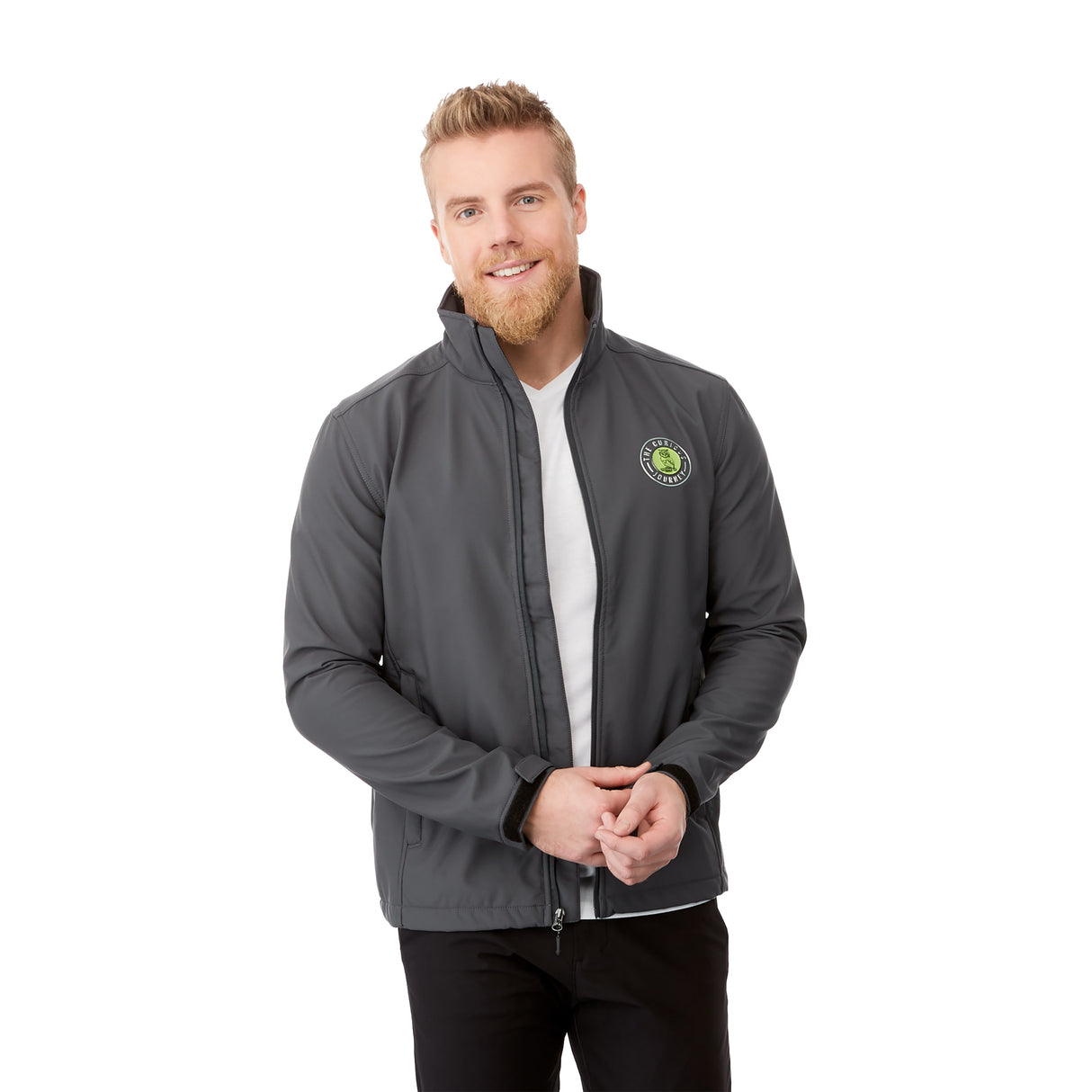 Men's MAXSON Softshell Jacket