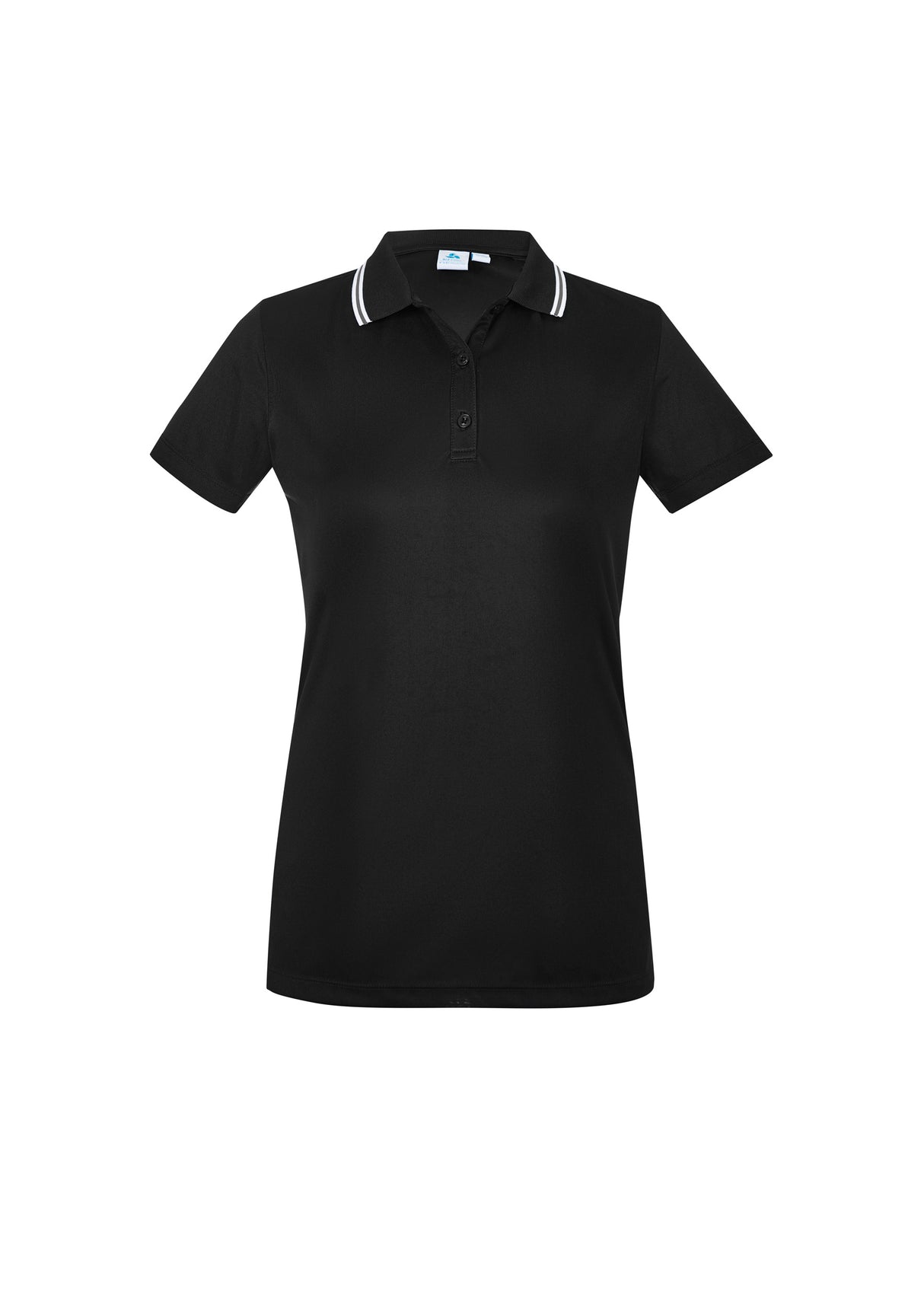 Ladies Ace Plus Polo