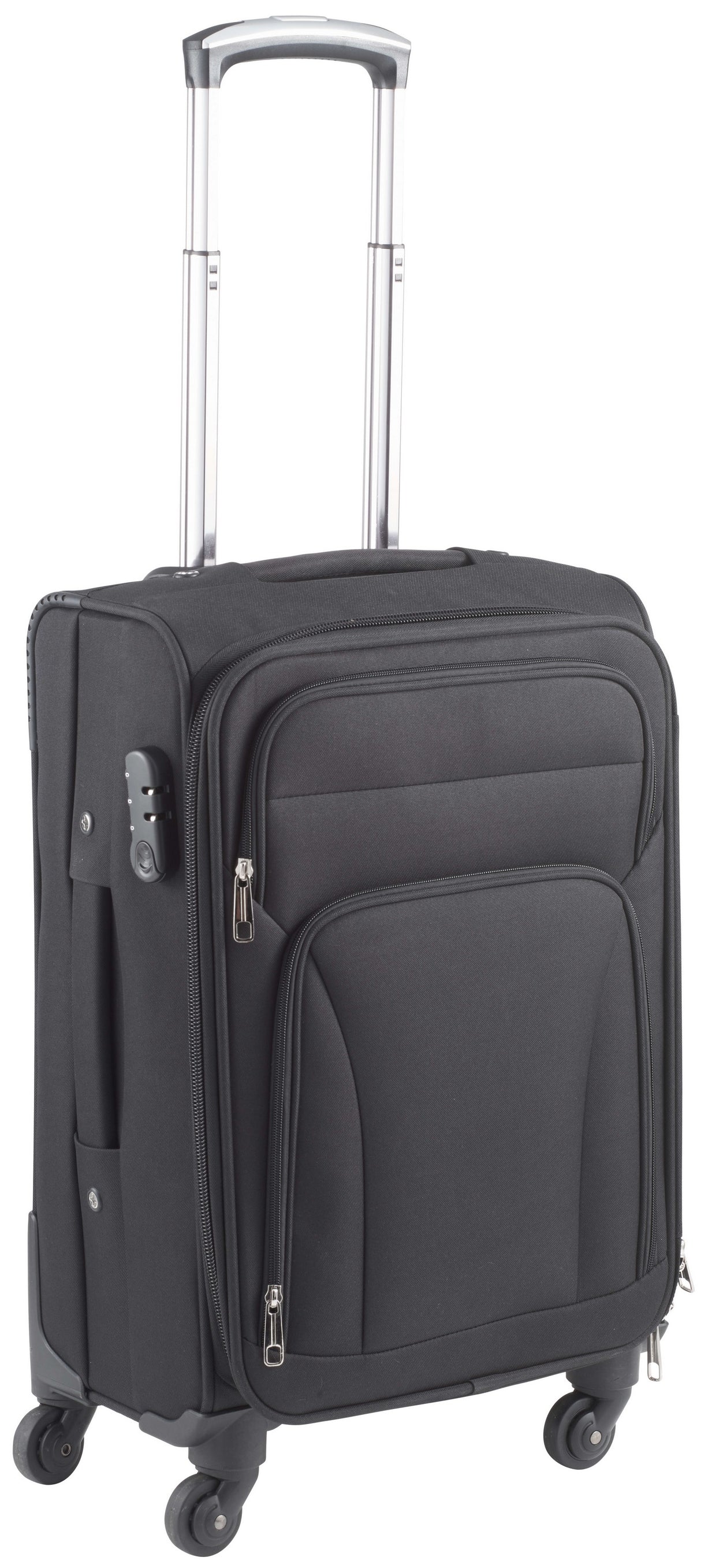Nomad 21" Upright Luggage