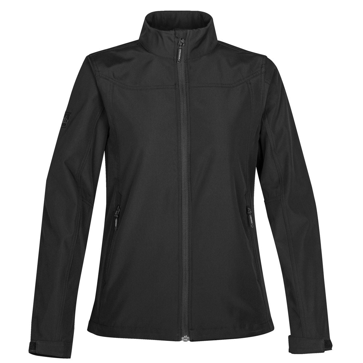 Women's Endurance Softshell