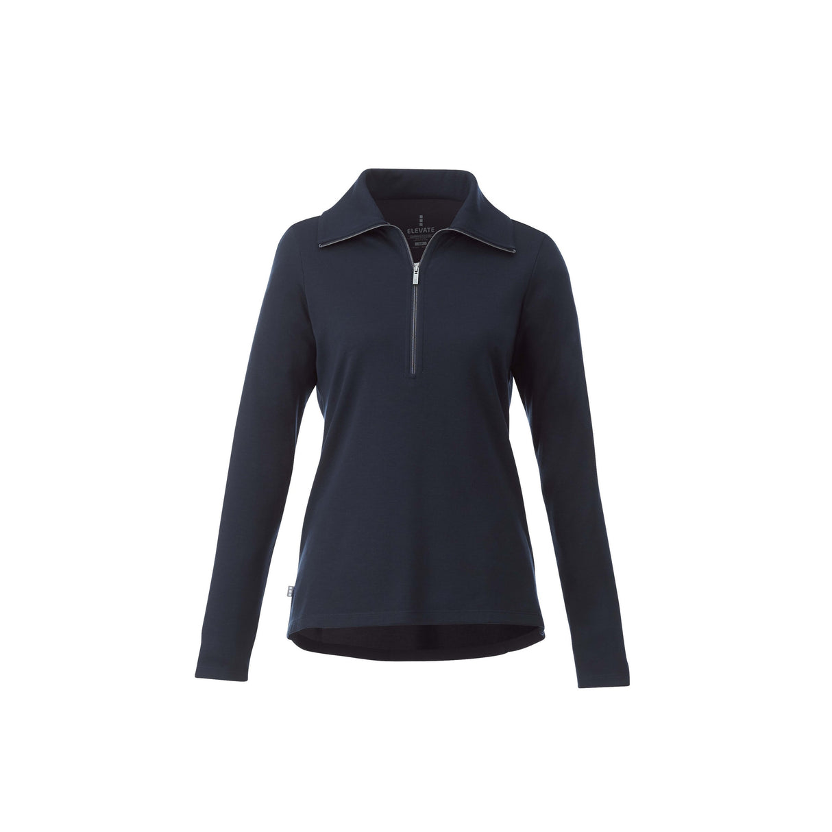 Women's STRATTON Knit Half Zip