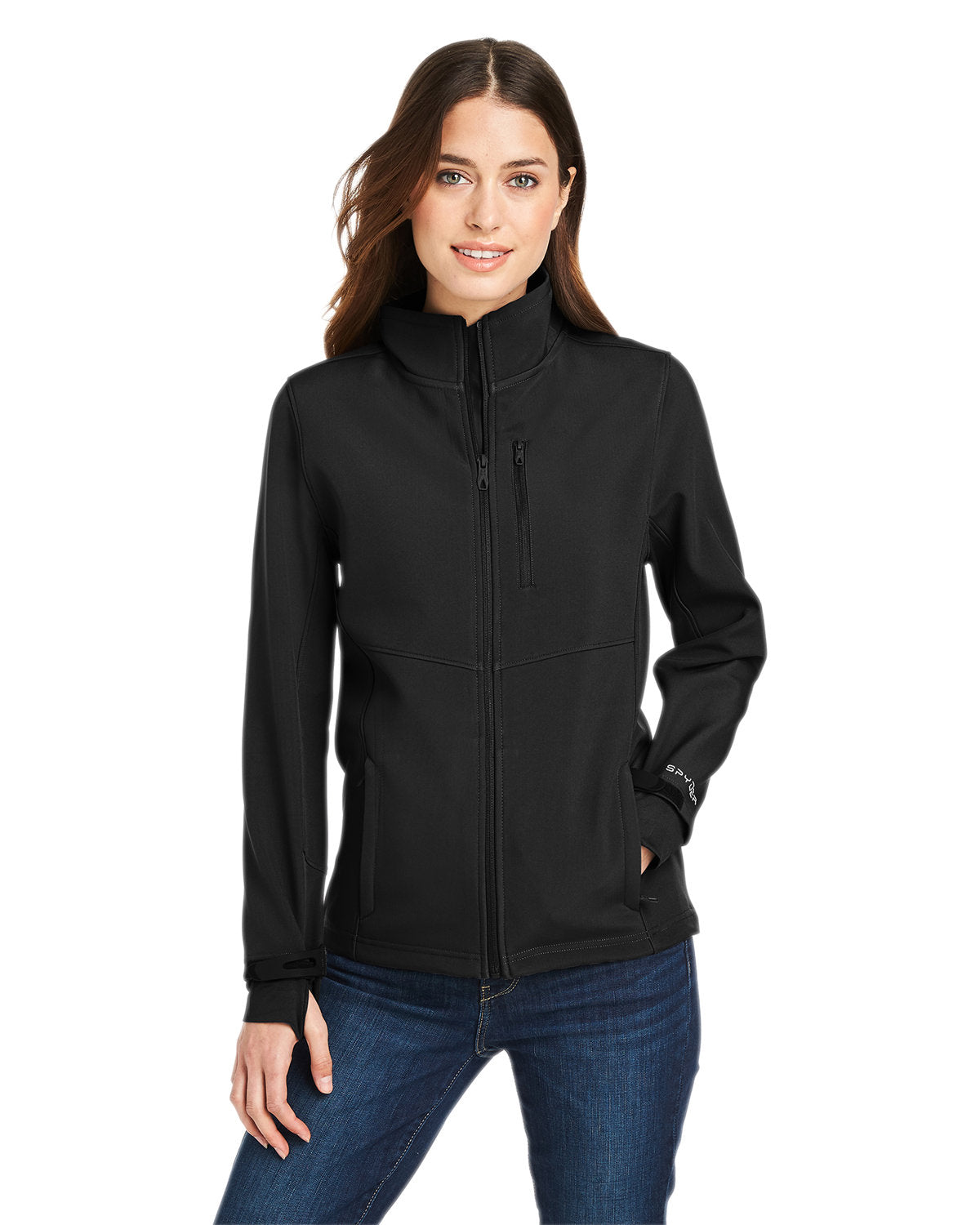 SPYDER Ladies' Touring Jacket