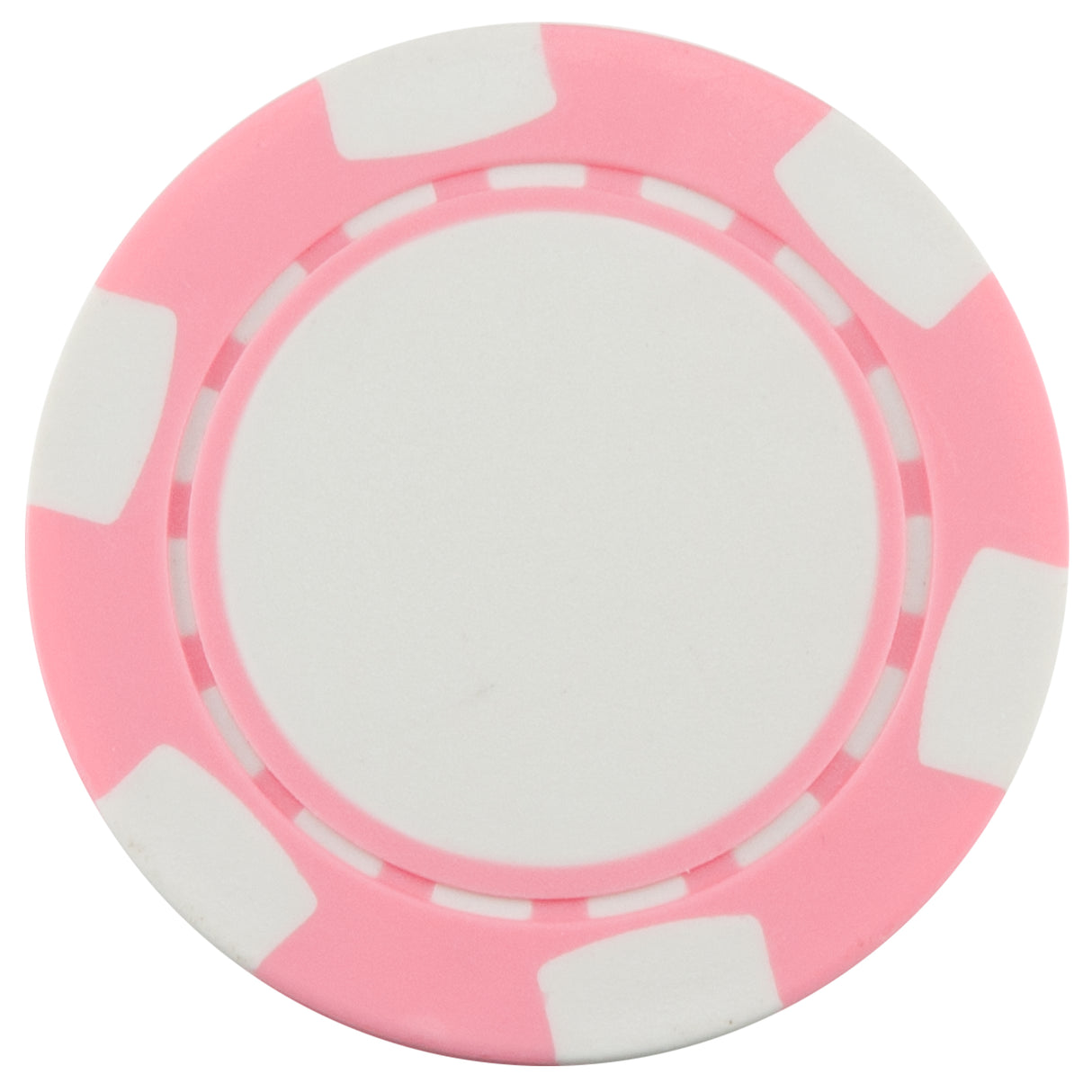 Ball Marker,Poker Chip/Keepsake Token (One Color Imprint)