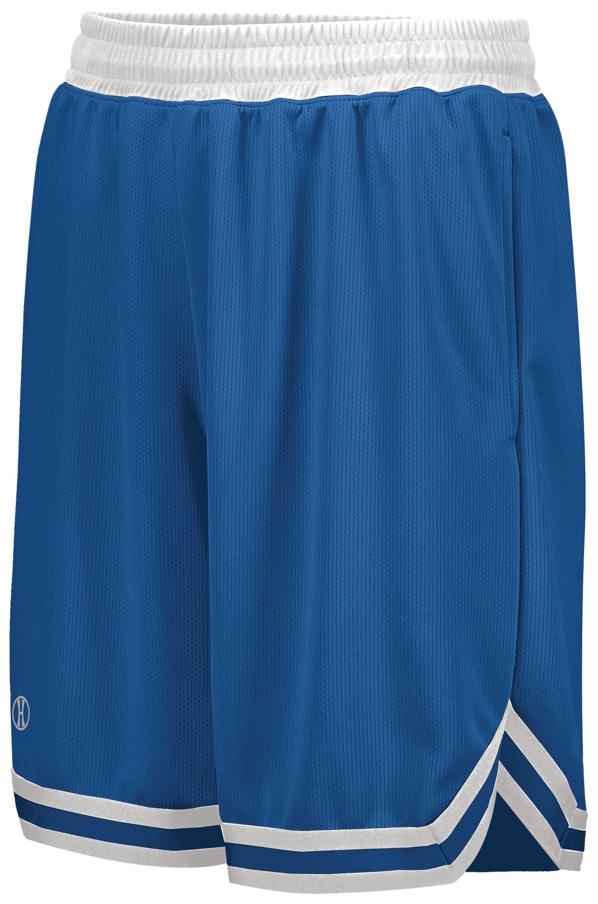 Youth Retro Trainer Shorts
