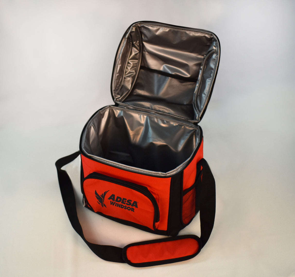 RPET Recycled 18-Can Sport Cooler