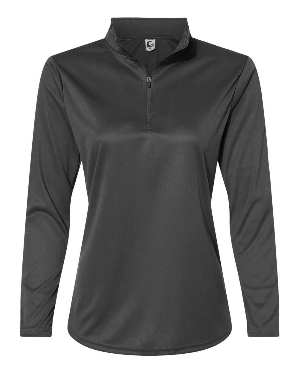 C2 Sport Women's Quarter-Zip Pullover