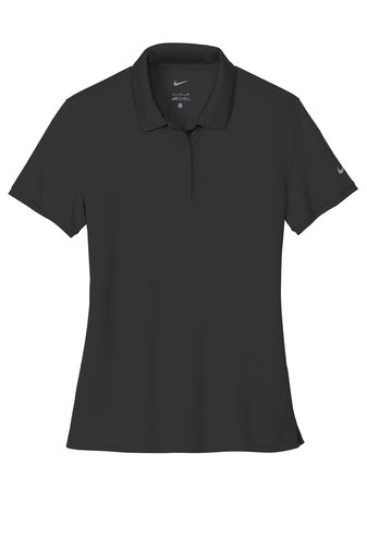 Nike Ladies Victory Solid Polo Shirt