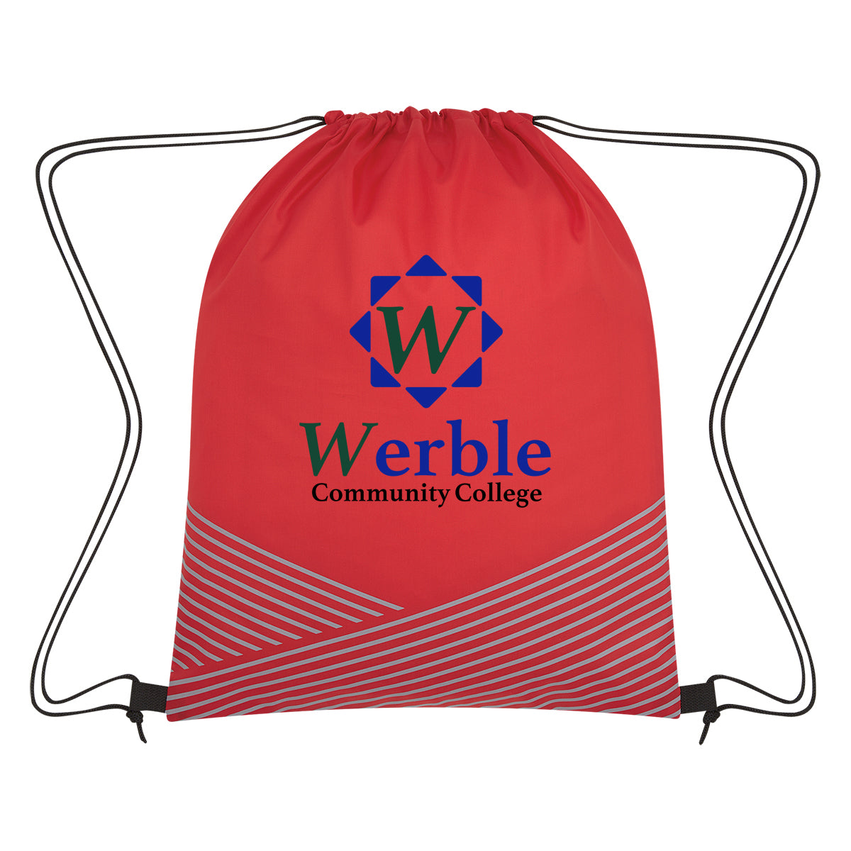 Bermuda Reflective Sports Pack