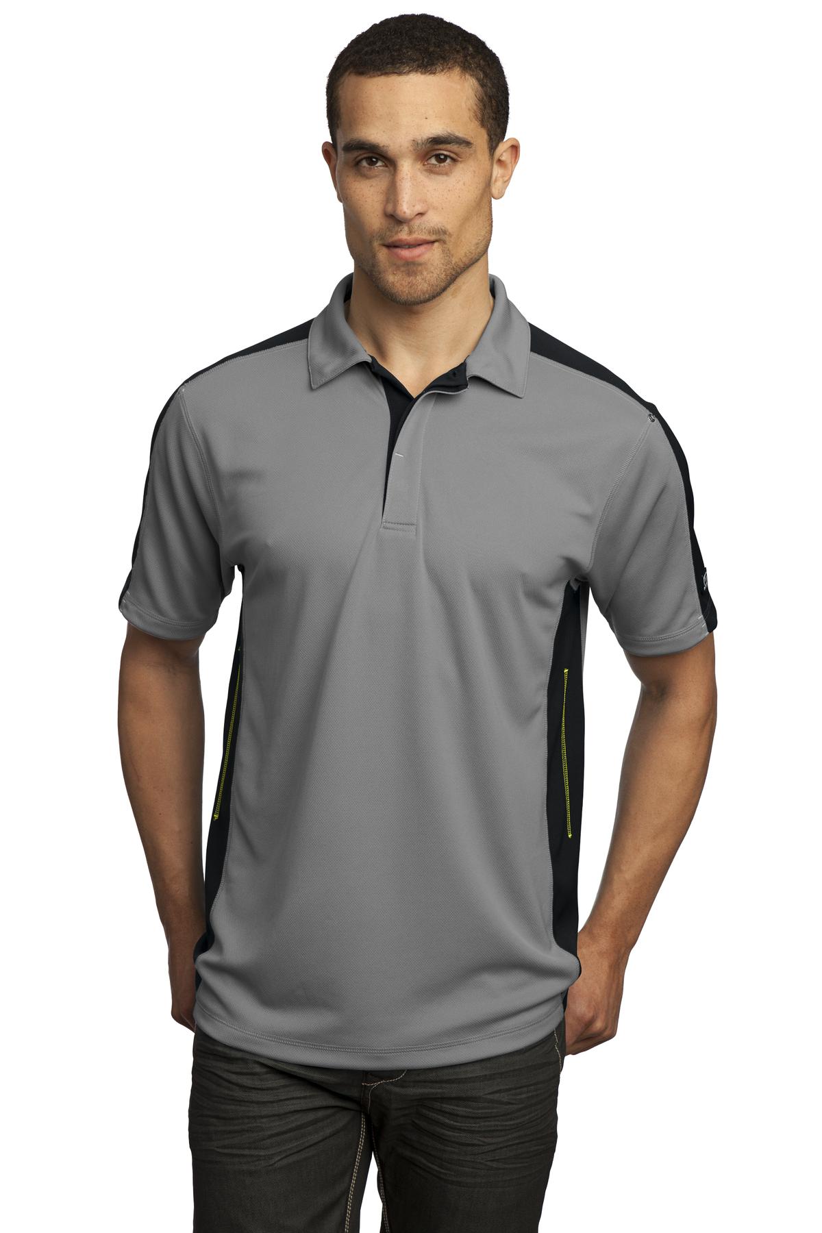OGIO Men's Trax Polo Shirt